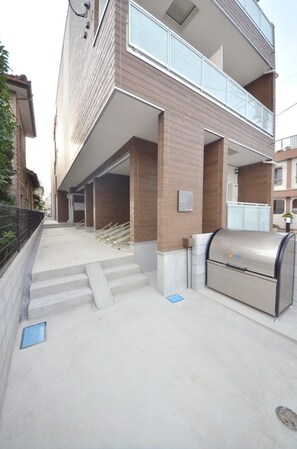 リブリ・イレブンの物件内観写真